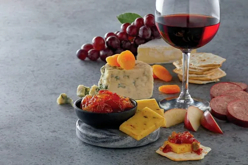 Vista 6 de Harry & David Receta clásica de condimento de pimienta y cebolla con zinc, condimento a base de plantas, cobertura de alimentos, condimento