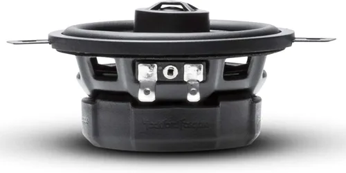 Vista 5 de Rockford Fosgate P132 Punch 3.50" Altavoces coaxiales de rango completo de 2 vías - Negro (par)