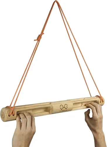 Vista 15 de YY Vertical - Hang Holds