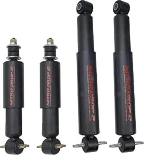 BellTech 9145 Kit de sello de piñón y cremallera