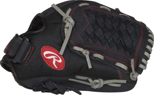 Vista 2 de Rawlings Guantes de pelota Renegade para adultos Béisbol/Softbol Lento Múltiples estilos
