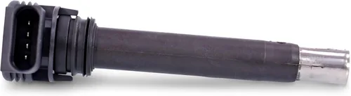 Vista 4 de BOSCH 0221604115 Bobina de encendido OE - Compatible con determinados Audi A3, A4, A5, A6, Allroad, Q3, Q5, R8, RS4, RS5, TT; Volkswagen Beetle, CC