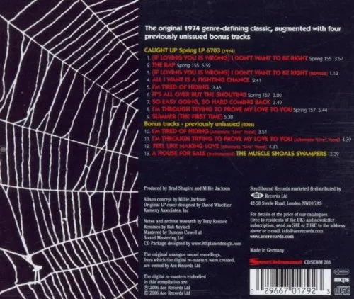 Vista 2 de Caught Up