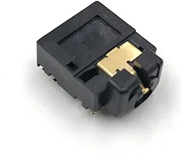 Vista 2 de Reemplazo Auricular Jack Plug Port para Xbox One Controller Puerto Conector para auriculares de 35mm Socket para Xbox One