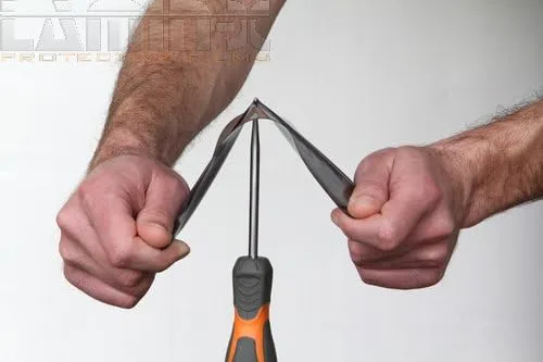 Vista 4 de Lamin-x Cubiertas de luz antiniebla Gunsmoke de ajuste personalizado para Pontiac Solstice (05-09)