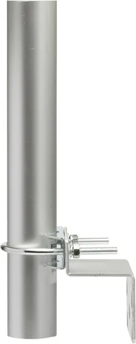 Vista 8 de Bolton Technical Accesorio de montaje en poste en J de 10 pulgadas para antena exterior
