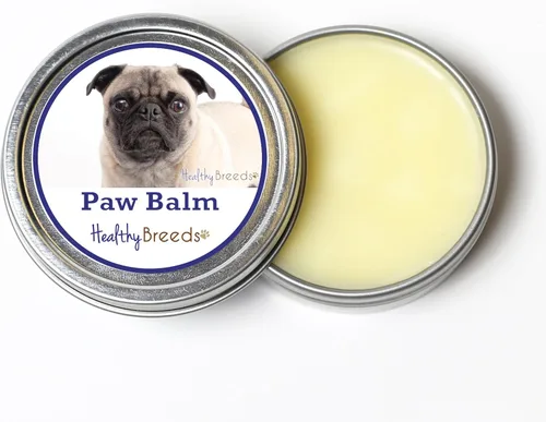 Vista 163 de Healthy Breeds Affenpinscher Bálsamo para codo para perros 2 oz