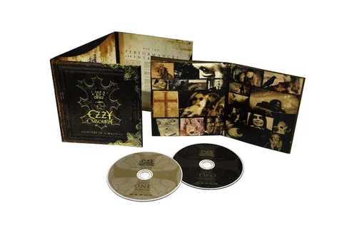 Vista 3 de Memoirs of a Madman
