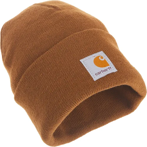 Vista 4 de Carhartt - Gorro de acrílico para niños