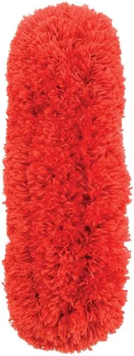 OXO Good Grips - Recambio de plumero de microfibra, rojo, A