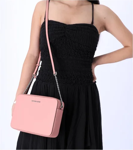 Vista 3 de Michael Kors Bolso cruzado Jet Set Item Lg para mujer