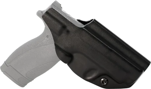 Vista 290 de CYA Supply Co. Base IWB Funda de transporte oculta propiedad de veteranos fabricada en Estados Unidos - Compatible