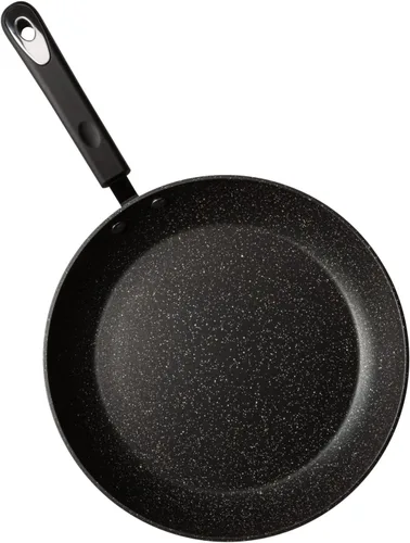 Vista 11 de Millvado Sartén antiadherente, sartén pequeña de 8 pulgadas con revestimiento antiadherente resistente, mango de silicona de fácil agarre, sartenes