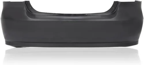 Vista 2 de PIT66 Cubierta de parachoques trasero con cebado derecho compatible con Chevy Aveo 2007-2011 (submodelo: LS, LT) 95978858, GM1100791