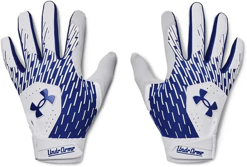 Vista 8 de Under Armour Youth Clean Up - Guantes de béisbol para niño