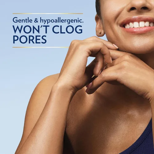 Vista 4 de Vaseline Blueseal Jalea Acondicionadora Rica 7.5 oz - Manteca de Cacao Paquete de 3.