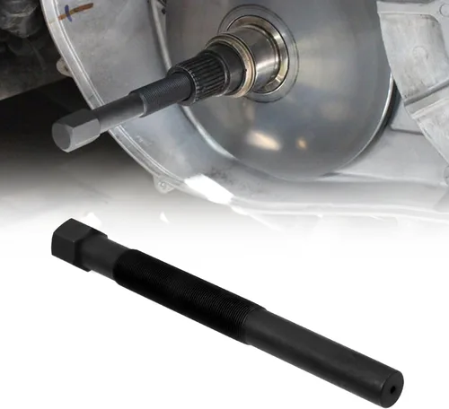 Vista 7 de RYANSTAR RACING Herramienta de Extracción de Embrague Primario de Servicio Pesado Extractor de Embrague Accesorios John Deere Gator Compatible