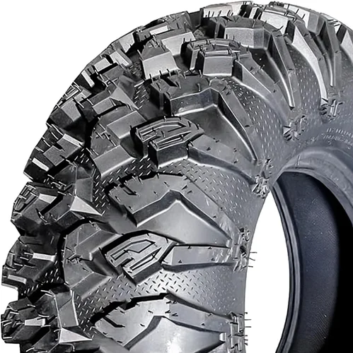 Vista 2 de EFX MotoClaw (8 capas) Neumático radial DOT ATV [30x10-14]