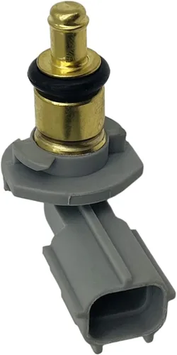 Vista 2 de Sensor de temperatura del refrigerante del motor 3L8Z-12A648-AA Compatible con Escape Focus Fusion Taurus Zephyr Mariner Milan Sable