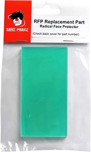 Save Phace 3011605 RFP ADF Lente de contraportada - Paquete de 5