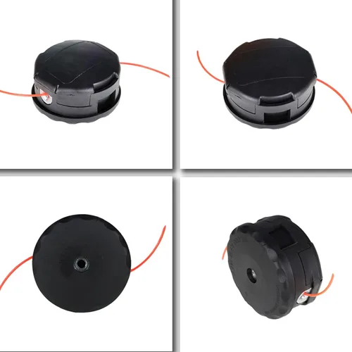 Vista 5 de Paquete de 5 cabezales de repuesto para Echo Speed Feed 400 SRM225 SRM210 SRM2100 SRM200 GT225 Weed Eater Pas210 Pas211 Pas225