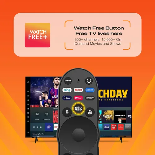 Vista 6 de Control remoto por voz para Vizio-Smart-TV-Remote, nuevo reemplazo universal XRT270 V2 XRT136 XRT260 XRT270 Smartcast D/P/M/V-Series FHD 4K Quantum