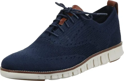Cole Haan Zerogrand Stitchlite Zapatos Oxford con cordones para hombre