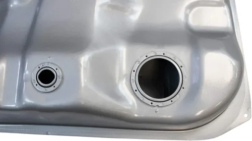 Vista 179 de TRQ Tanque de combustible de gasolina de 17.4 galones compatible con Chevrolet Tracker 2001-2004 Suzuki Grand Vitara 1999-2005 XL-7 2002-2006