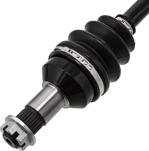 Vista 5 de NICHE Conjunto de eje de transmisión delantero izquierdo y derecho CV para Arctic Cat Prowler 550 XTX 700 2007-2015