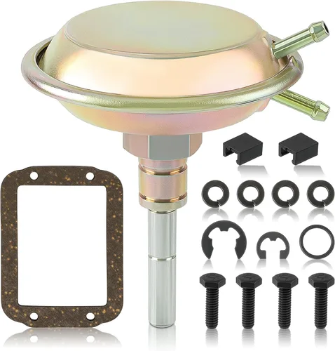 MOTOALL Actuador de vacío 4WD Eje delantero para Dodge Ram 1500 2500 3500 W150 Ramcharge Jeep
