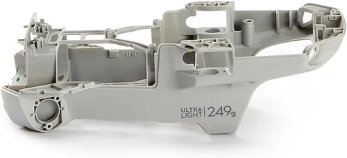 Vista 15 de SeiZed Brazo para DJI Mavic Mini 2 Cuerpo Shell Marco Medio Parte Inferior Cubierta Superior Reemplazo Reparación Piezas de Repuesto