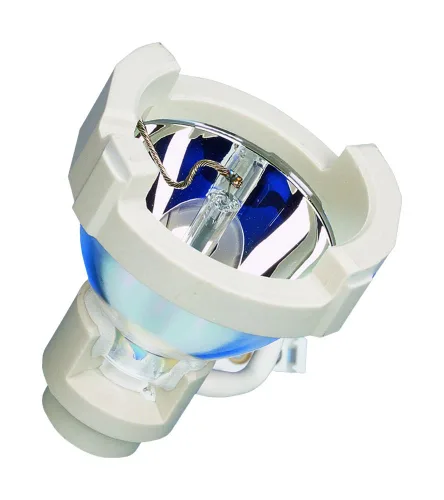 OSRAM 69119 HXP R 120W/45C VIS Mercury Lámpara de descarga de arco corto con reflector