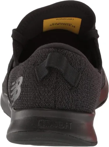 Vista 3 de New Balance Dynasoft Nergize V3 - tenis de entrenamiento combinado para mujeres