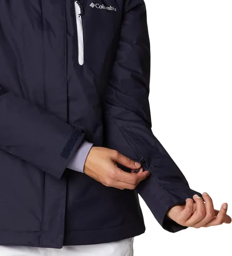 Vista 7 de Columbia - Chaqueta Whirlibird Iv Interchange para mujer