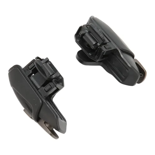 Vista 8 de Diyeeni AK03 Mobile Phone Cooler Radiator, Phone Cooling Fan with Game Controller, RGB Light, Cellphone Heatsink Cooling with 3 Speed Fan, for for