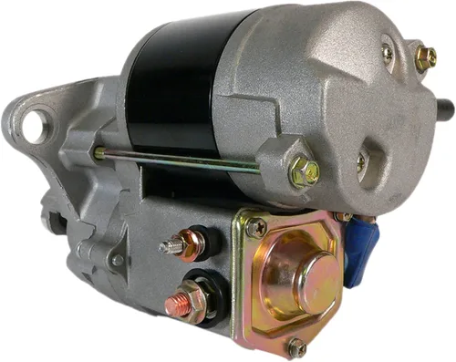 Vista 5 de DB Electrical Motor de arranque 410-52218 compatible con/repuesto para Dodge 3.9L 5.2L 5.9L B Series Vans 1996-1998 Dakota 3.9L 5.2L 5.9L 1996-1998