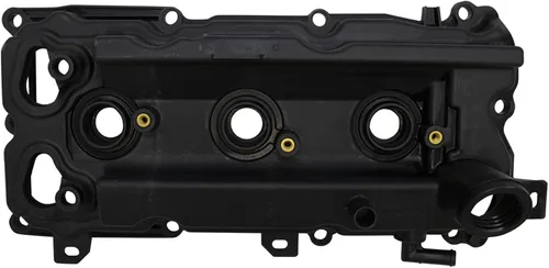 Vista 158 de TRQ Tapa de Válvulas Compatible con 2011-2014 Chrysler 200 2007-2010 Sebring 2008-2014 Dodge Avenger 2007-2012 Caliber 2009-2020 Journey 2007-2017