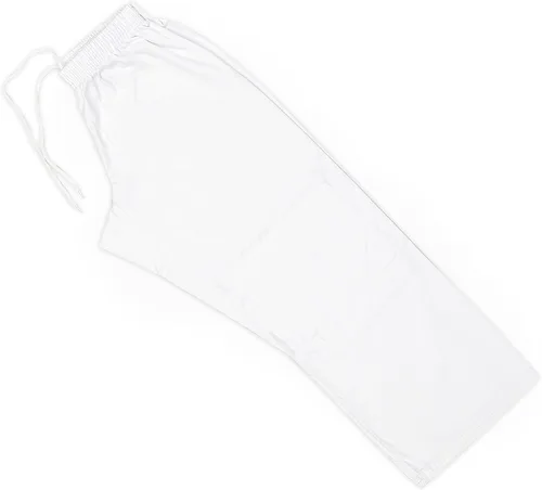 Vista 5 de MACS Judo Single Weave Gi - Uniforme unisex para niños y adultos, con cinturón Sz 000 a 8