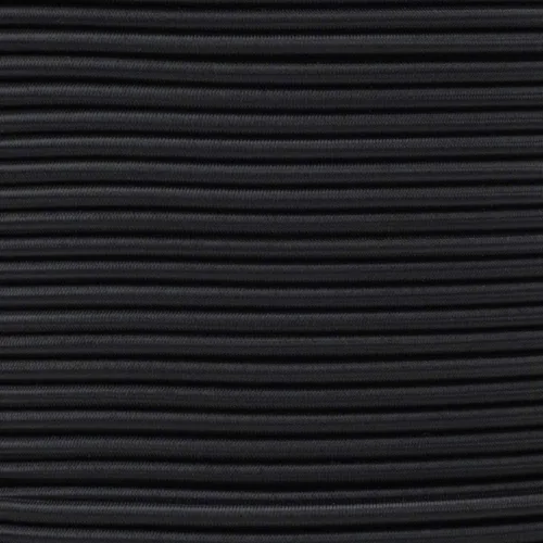 Vista 33 de Paracord Planet Cordón elástico de nailon elástico de 3/16 pulgadas, fabricado en EE. UU