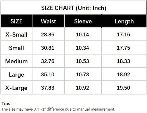 Vista 6 de Remidoo Blusa corta de manga corta abombada con cuello en V y dobladillo con volantes para mujer