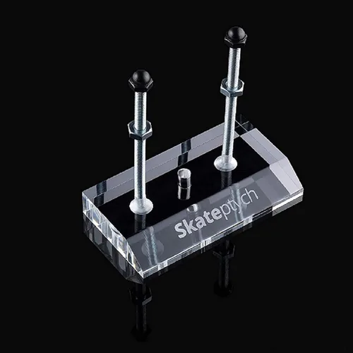 Ghost Hanger Display para Tabla de Skateboard