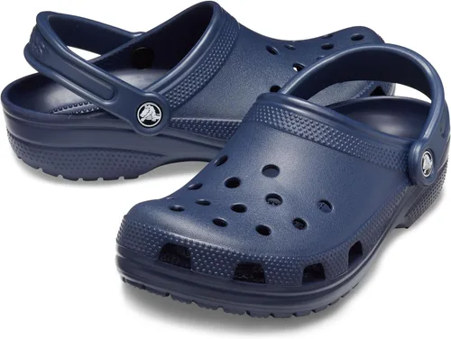 Vista 6 de Crocs Zuecos clásicos unisex, para adultos