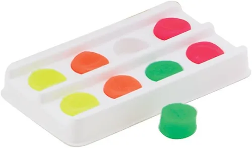 Vista 10 de Speedo - Tapones para los oídos unisex para nadar, impermeables y reutilizables para entrenamiento