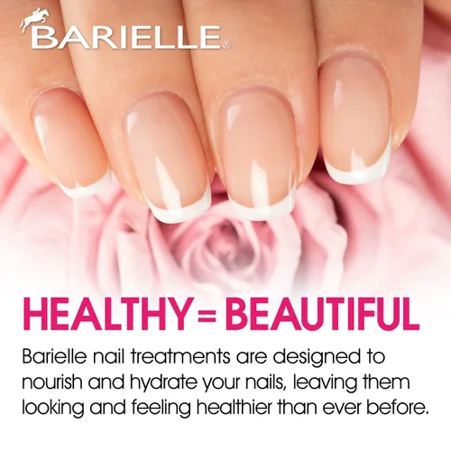Vista 6 de Barielle No Bite Pro Growth - Endurecedor de uñas de 0.5 onzas (paquete de 2)