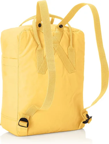 Vista 17 de Fjallraven Mochila Kanken Classic para el diario