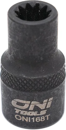 Herramienta de llave de vaso de 11 puntos para pinza de freno 113826 Alternativa OEM para Volvo Peterbilt DAF Foden MAN Mercedes Scania BOVA y BPW