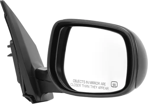 Vista 10 de YITAMOTOR Espejo de remolque compatible con Tacoma 2005 2006 2007 2008 2009 2010 2011 2012 2013 2014 2015 Espejo lateral plegable manualmente