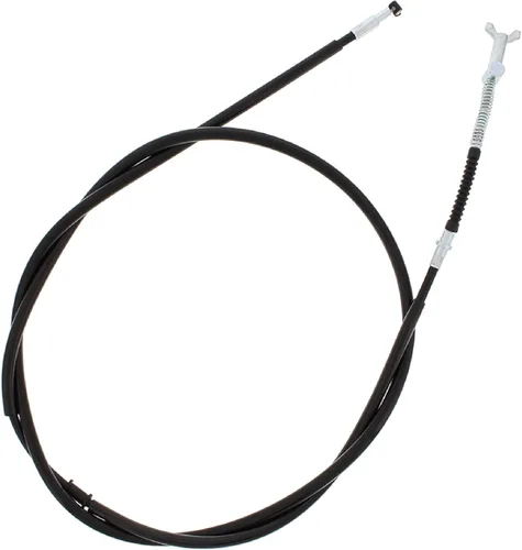 All Balls Freno de estacionamiento de cables de mano trasero compatible con/reemplazo para Honda Trx350Fe 00-06, Trx350Fm 45-4012