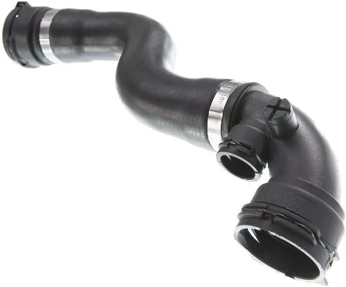 Tubo de manguera de refrigerante superior del radiador para BMW E83 X3 2004-2006
