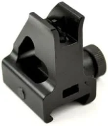 Vista 2 de Green Blob Outdoors Altura estándar Perfil bajo Mil-Spec Front Iron Sight Post A2
